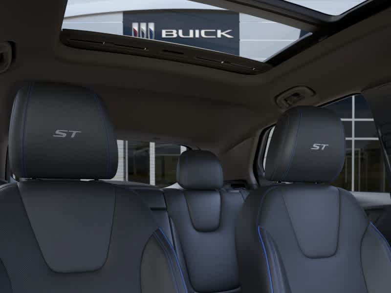 New 2026 Buick Encore GX Sport Touring w/ Advanced Technology Package FWD image 24