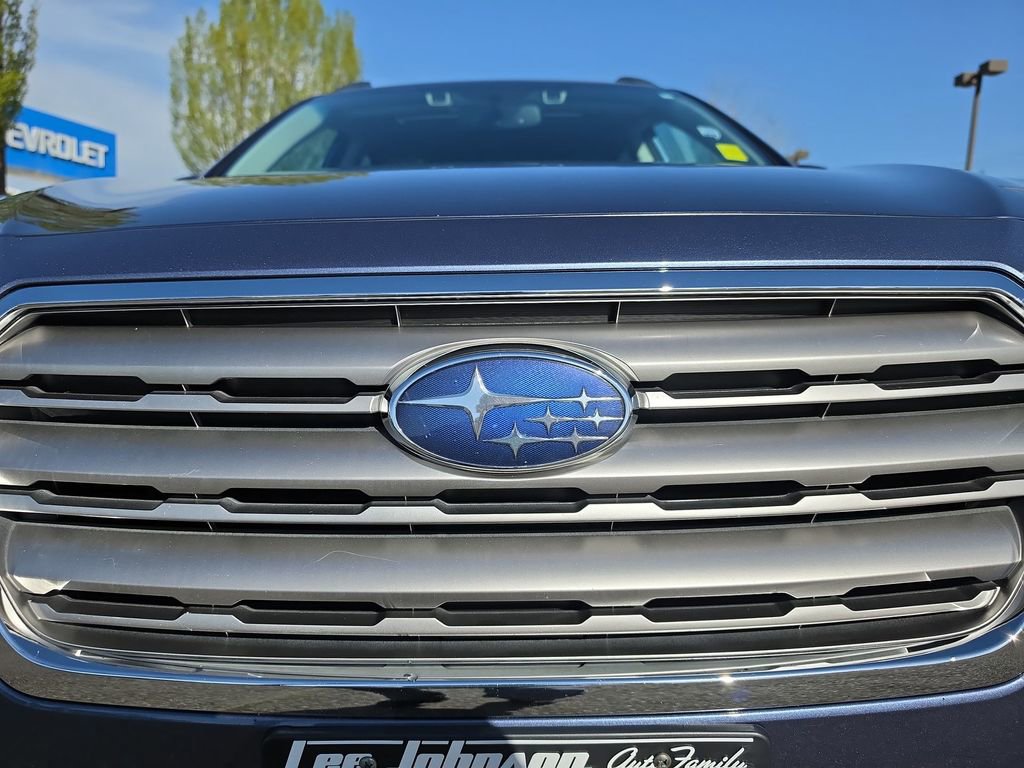 Used 2016 Subaru Outback 2.5i Limited AWD/4WD image 35