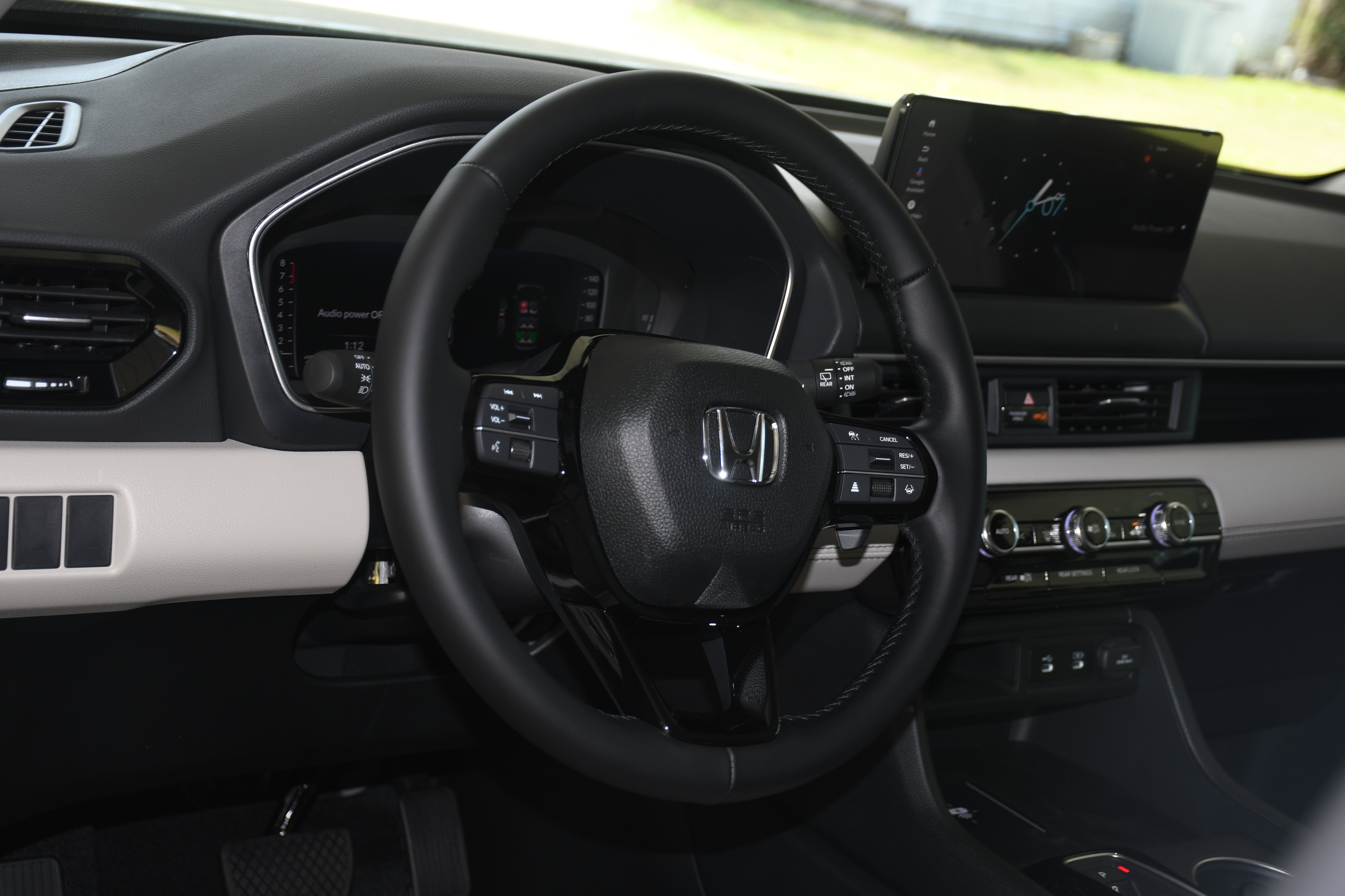 New 2026 Honda Pilot EX-L image 4