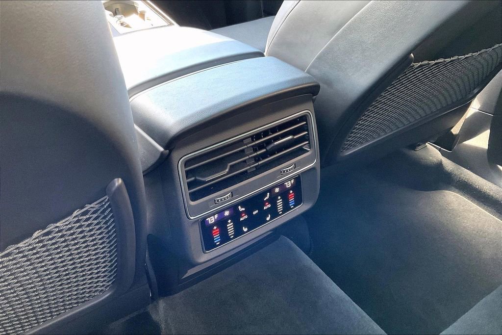 Used 2024 Audi SQ8 Premium Plus image 10