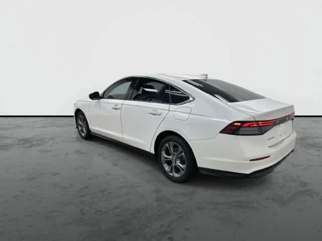 Used 2024 Honda Accord EX image 2