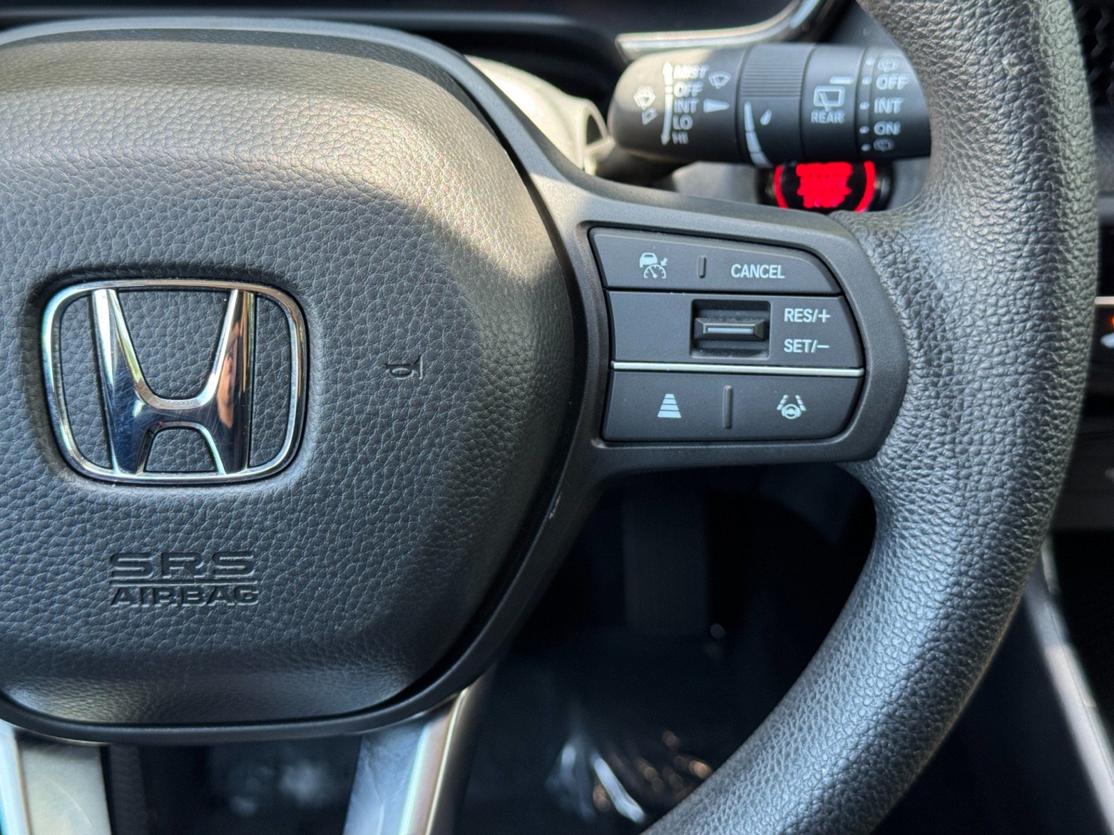 Used 2023 Honda CR-V EX image 20