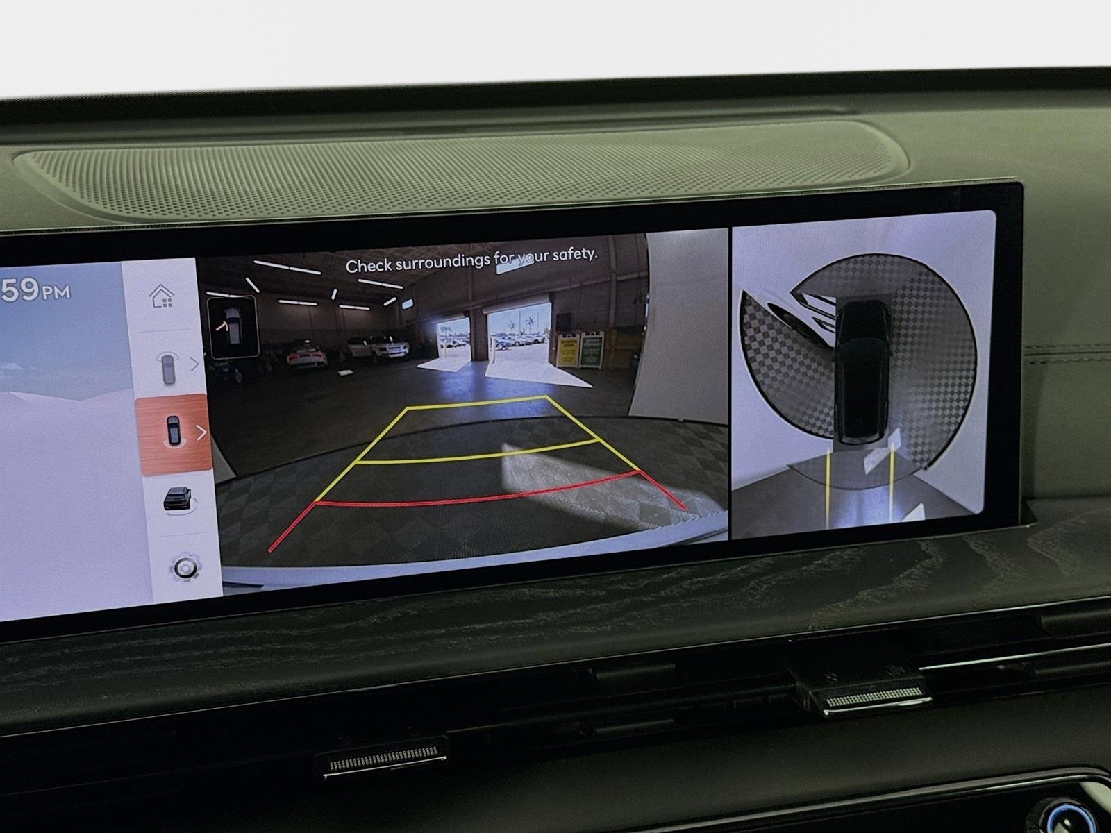 New 2026 Genesis GV80 3.5T Prestige image 17