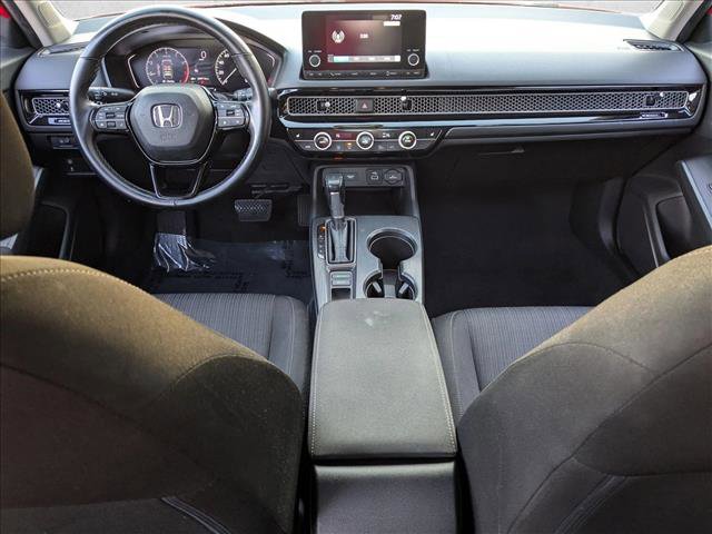 Used 2022 Honda Civic EX image 17