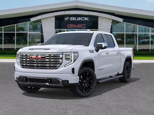 New 2026 GMC Sierra 1500 Denali image 7