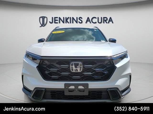 Used 2025 Honda CR-V Sport image 2