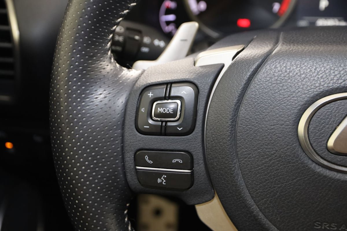 Used 2021 Lexus NX 300 F Sport w/ Accessory Package 2 FWD image 35