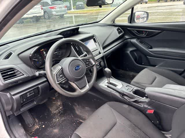 Used 2022 Subaru Impreza 2.0i Premium AWD/4WD image 9