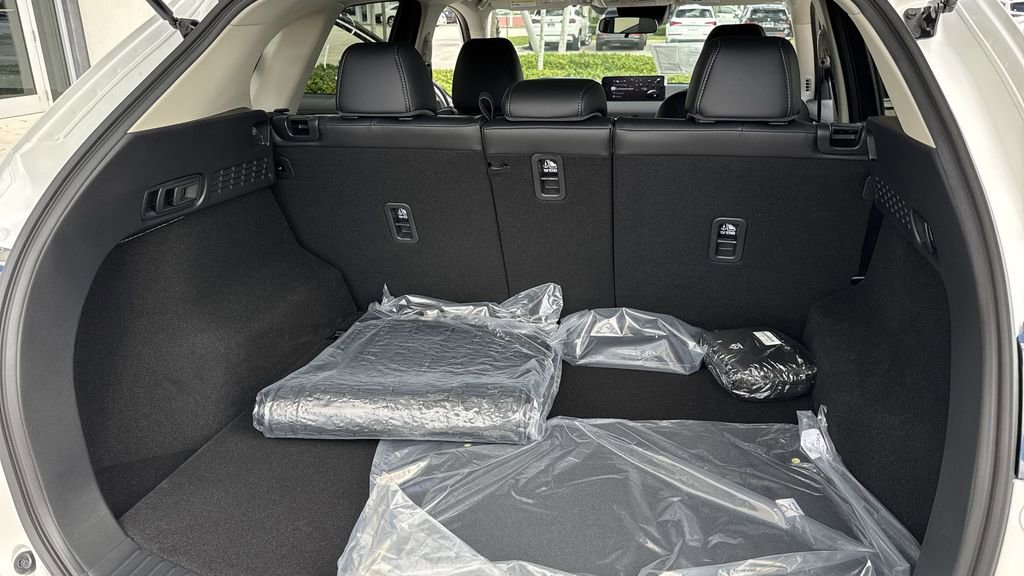 New 2025 MAZDA CX-5 AWD 2.5 S w/ Select Package image 58