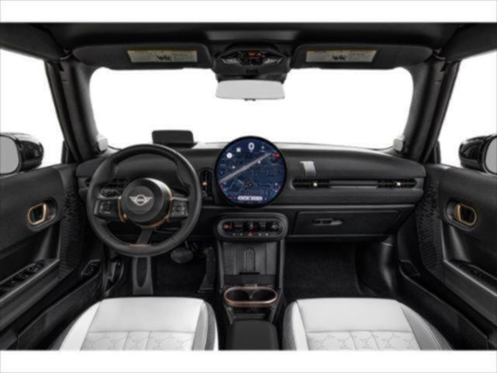 New 2026 MINI Cooper S image 17
