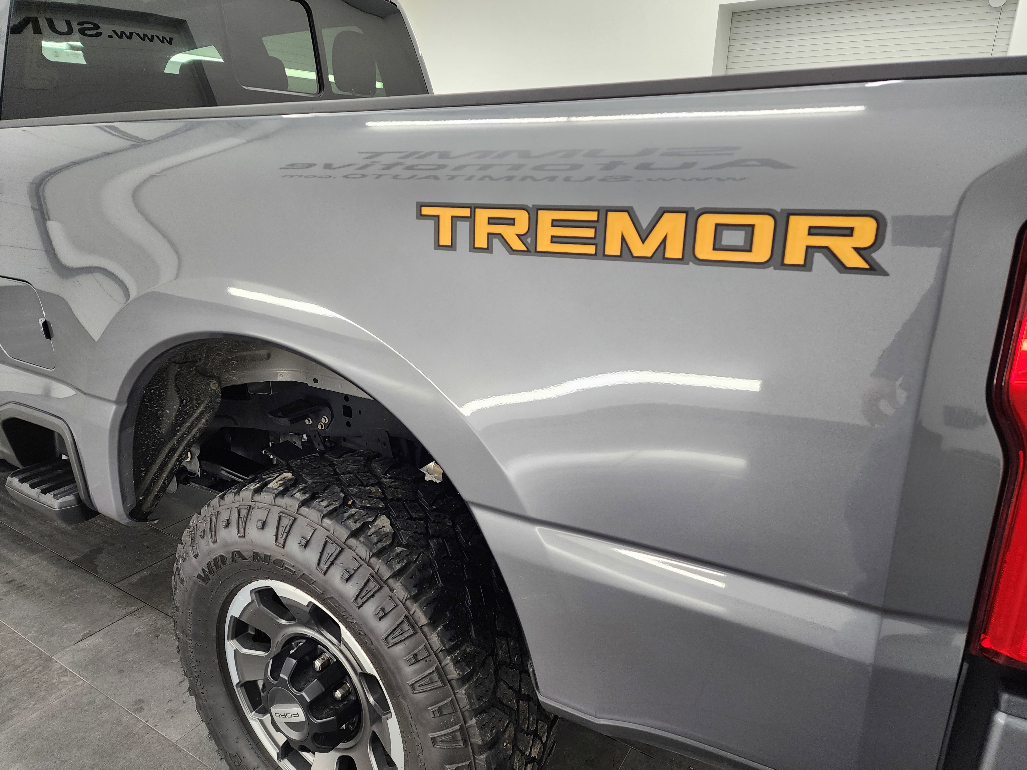 Used 2023 Ford F350 XLT w/ Tremor Off-Road Package image 35