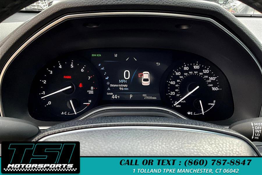 Used 2019 Toyota Avalon XLE FWD image 20