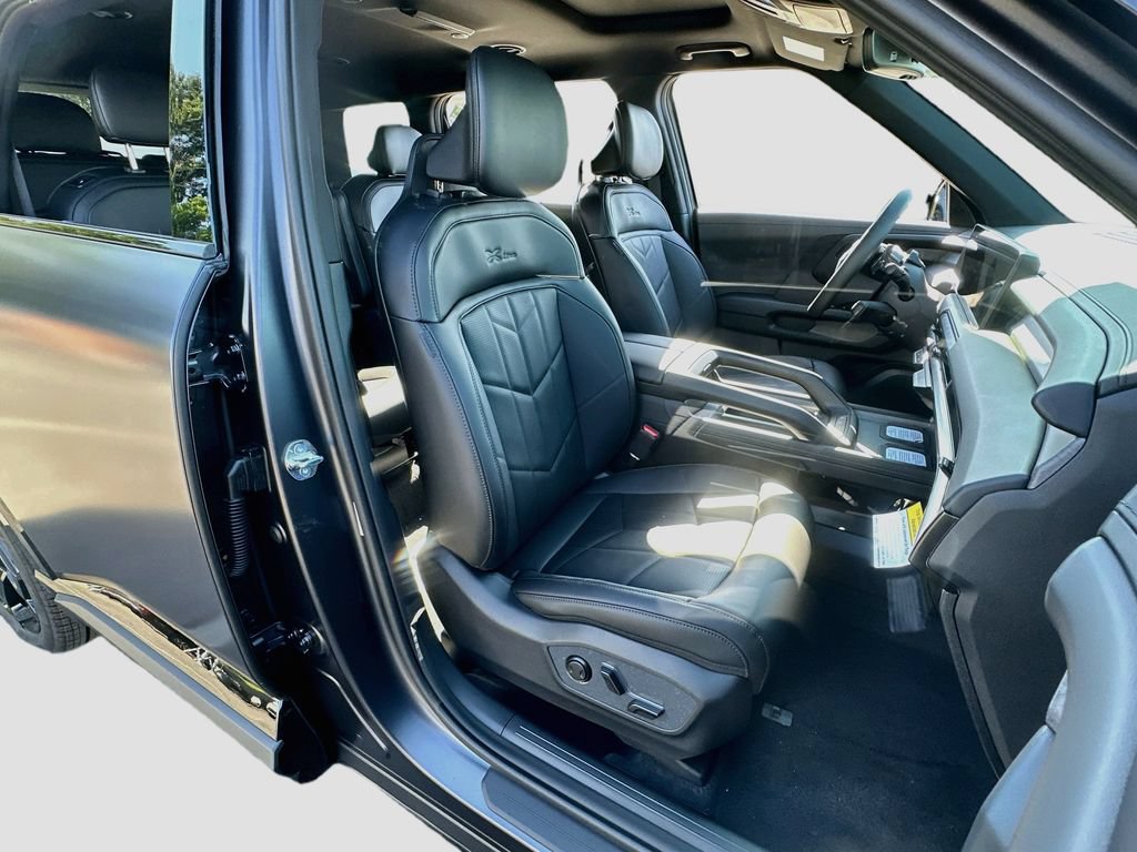 New 2027 Kia Telluride EX X-Line AWD/4WD image 30