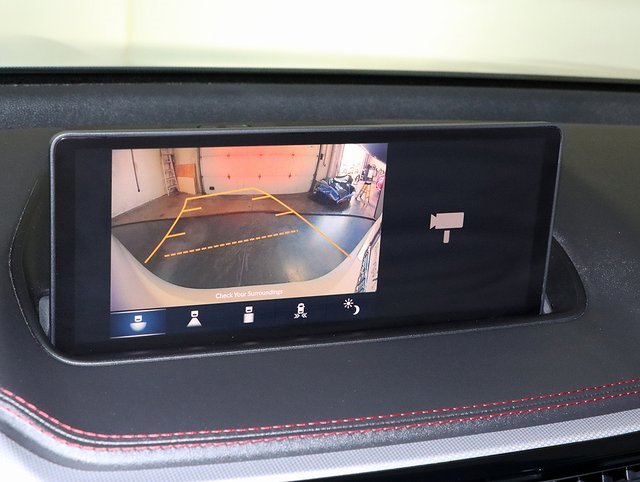 Certified 2023 Acura MDX A-Spec image 21