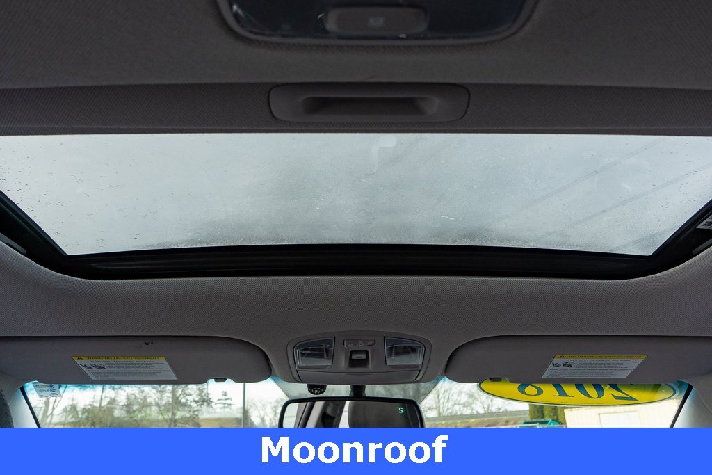 Used 2018 Hyundai Ioniq Limited image 11