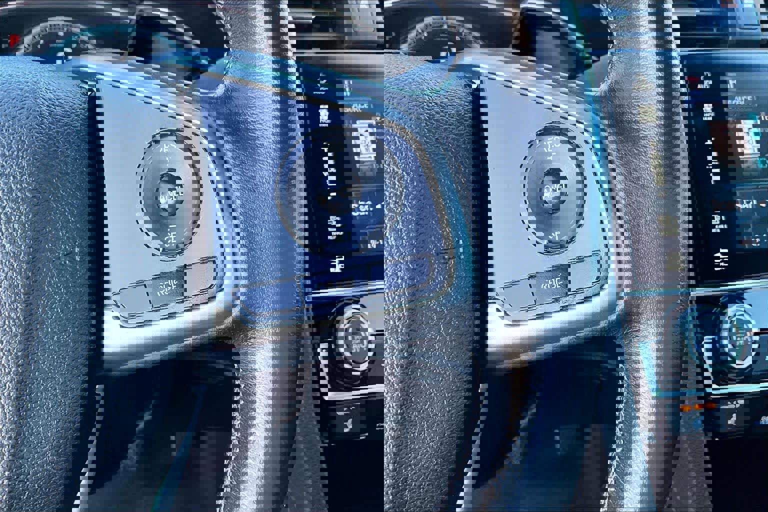 Used 2018 Honda Civic EX-T image 22