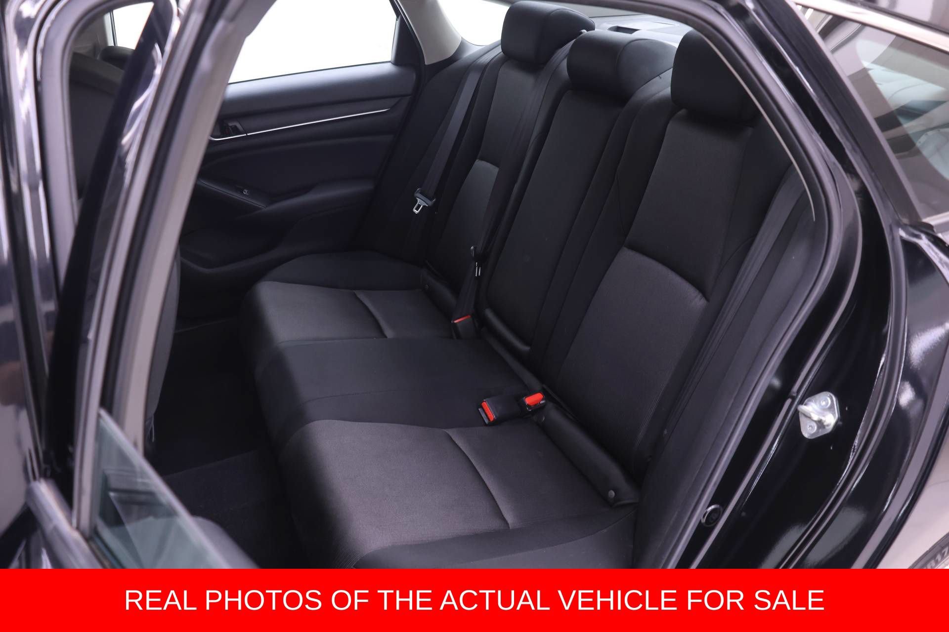 Used 2020 Honda Accord Hybrid image 10
