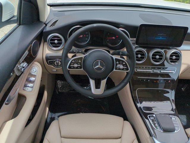 Used 2022 Mercedes-Benz GLC 300 image 14