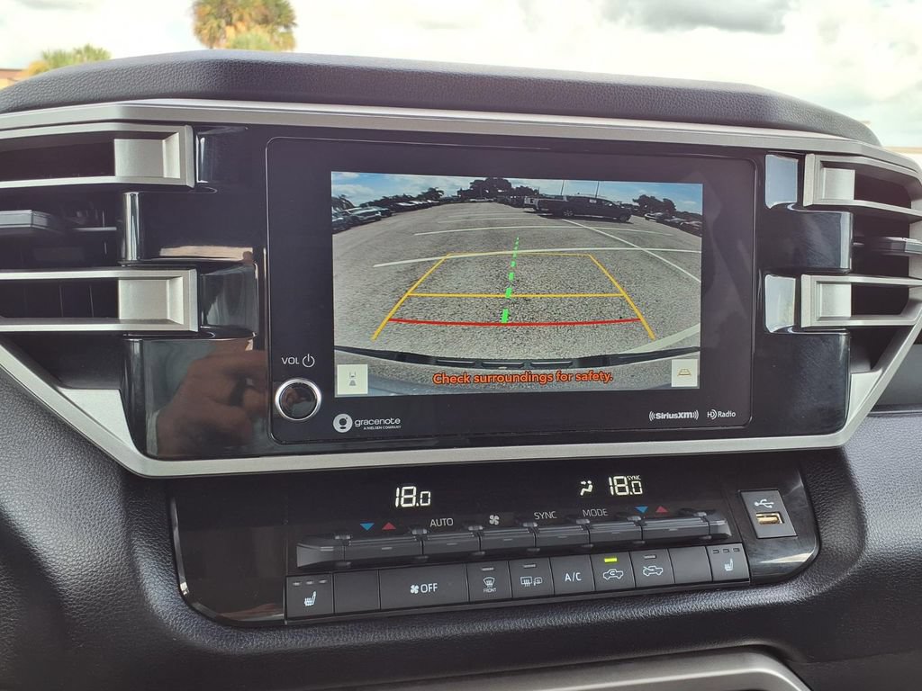 Used 2024 Toyota Tundra SR5 AWD/4WD image 30