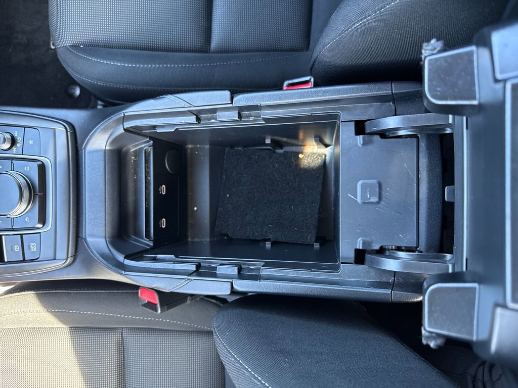 Certified 2024 MAZDA CX-30 AWD 2.5 S image 26