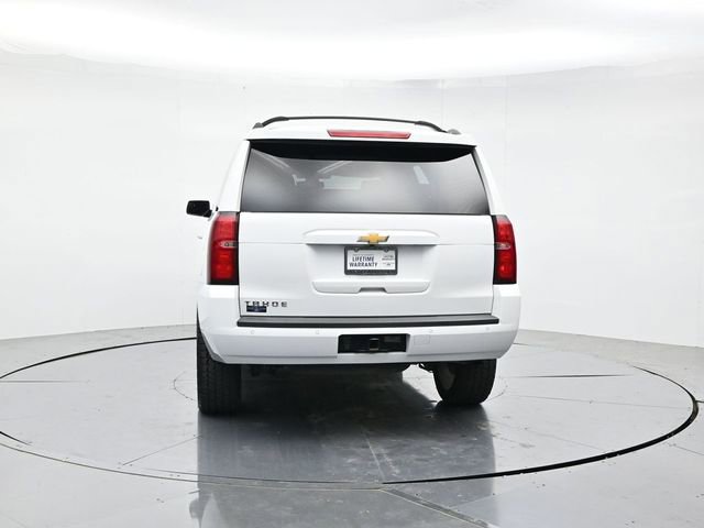 Used 2020 Chevrolet Tahoe LS AWD/4WD image 8