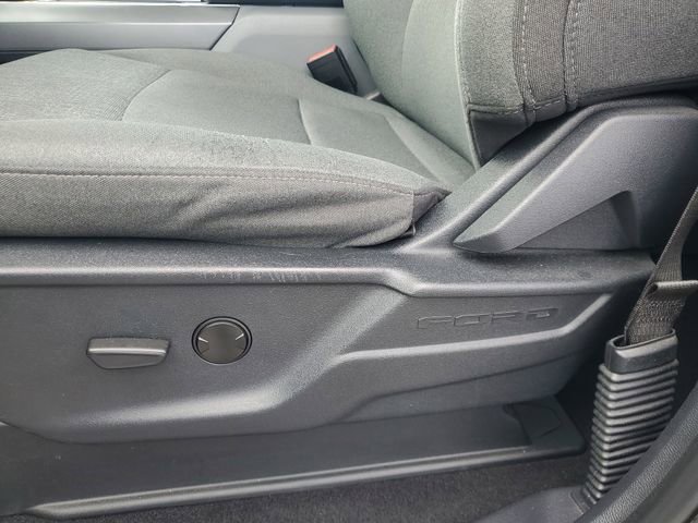 Certified 2024 Ford F150 XLT w/ Mobile Office Package image 16