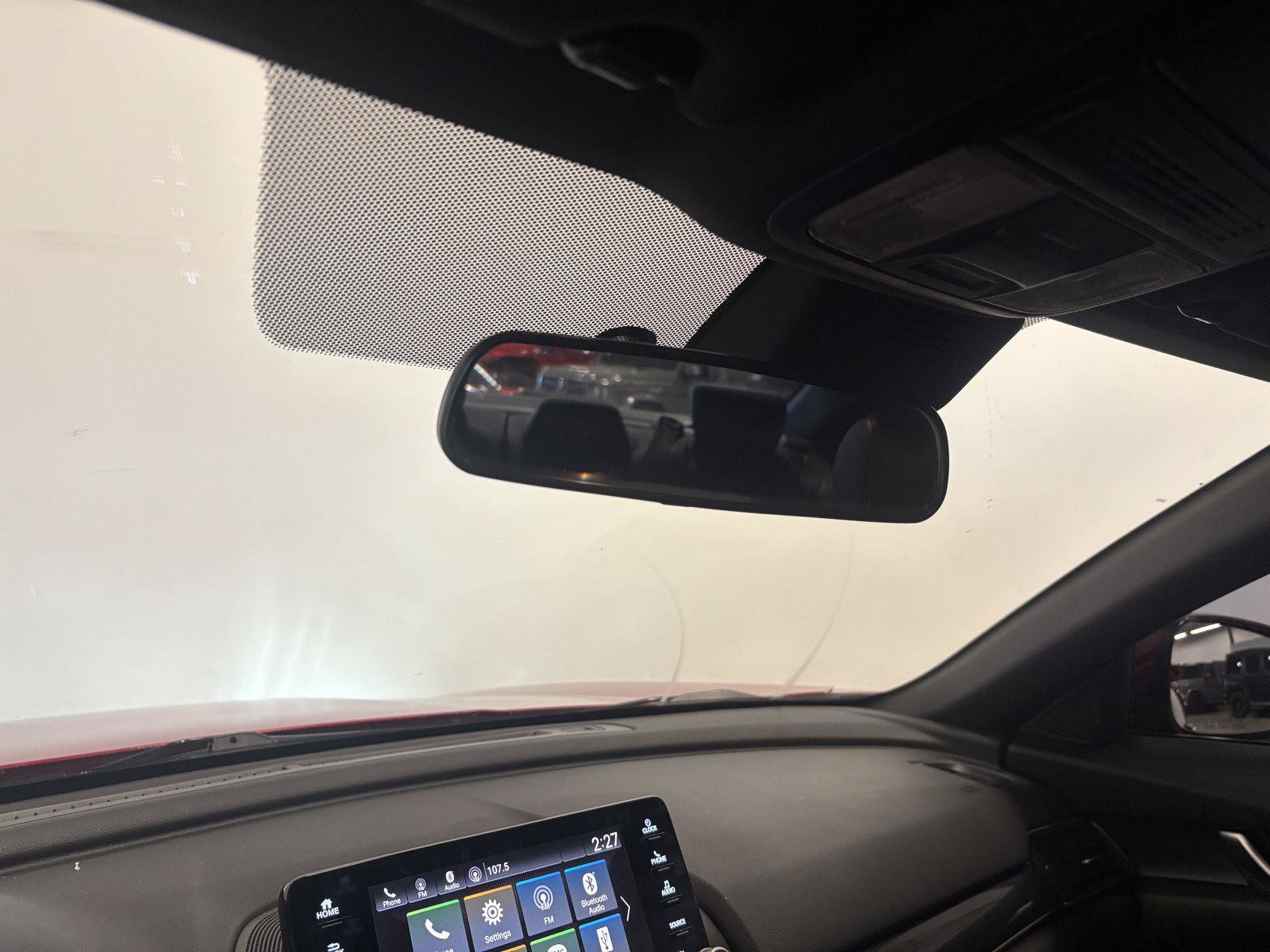 Used 2018 Honda Accord Sport image 26