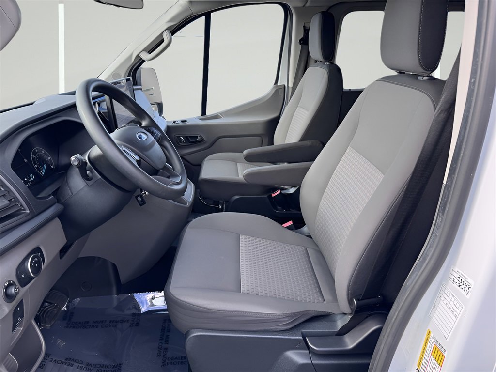 Used 2023 Ford Transit 350 XLT image 10