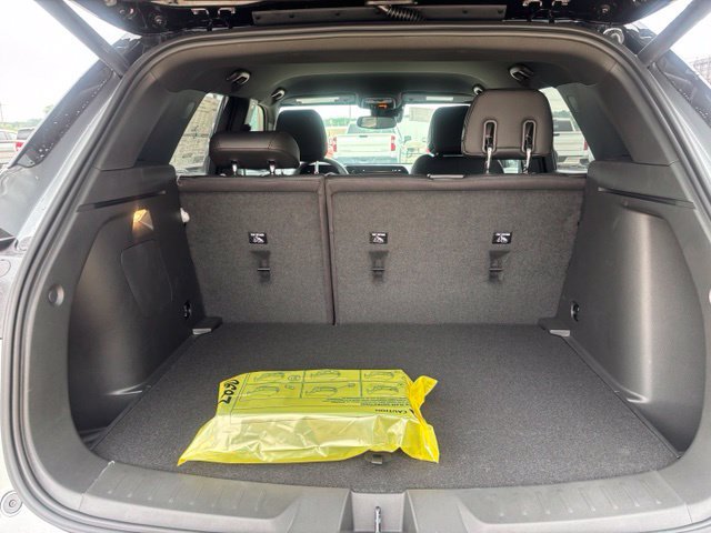 New 2026 Chevrolet TrailBlazer RS w/ Convenience Package FWD image 10