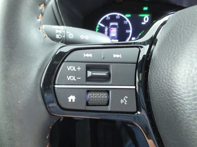 Used 2024 Honda CR-V Sport Touring image 16