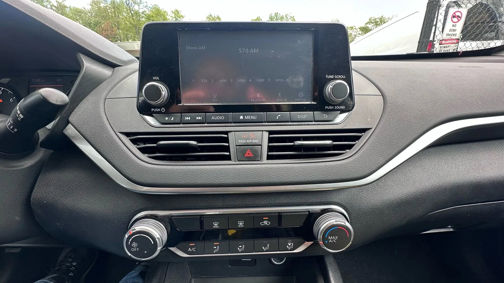 Used 2021 Nissan Altima 2.5 S image 13