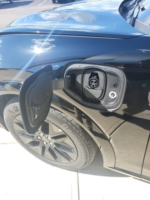 New 2025 Ford Mustang Mach-E Premium image 13