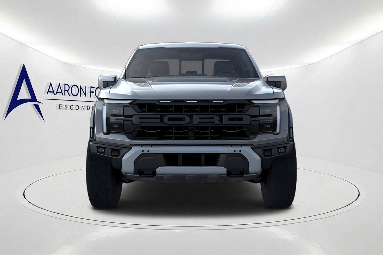 New 2026 Ford F150 Raptor AWD/4WD image 7