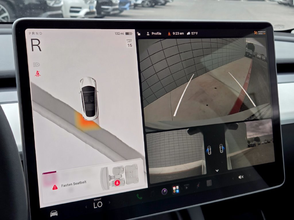 Used 2023 Tesla Model 3 Standard Range RWD image 27