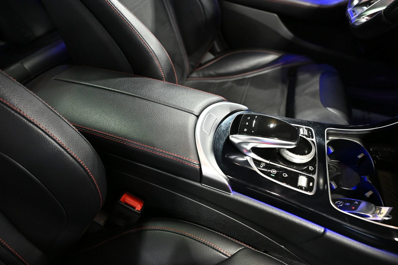 Used 2020 Mercedes-Benz C 43 AMG 4MATIC Sedan image 36