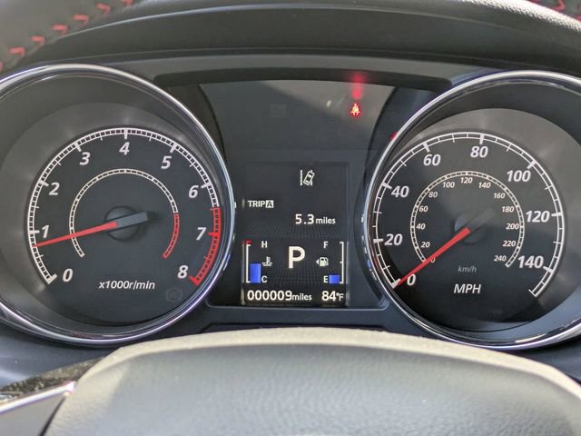New 2026 Mitsubishi Outlander Sport LE image 29