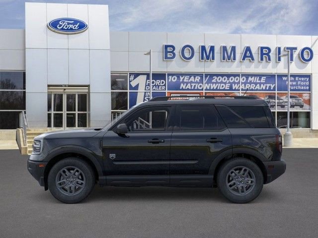 New 2026 Ford Bronco Sport Big Bend w/ Convenience Package image 3