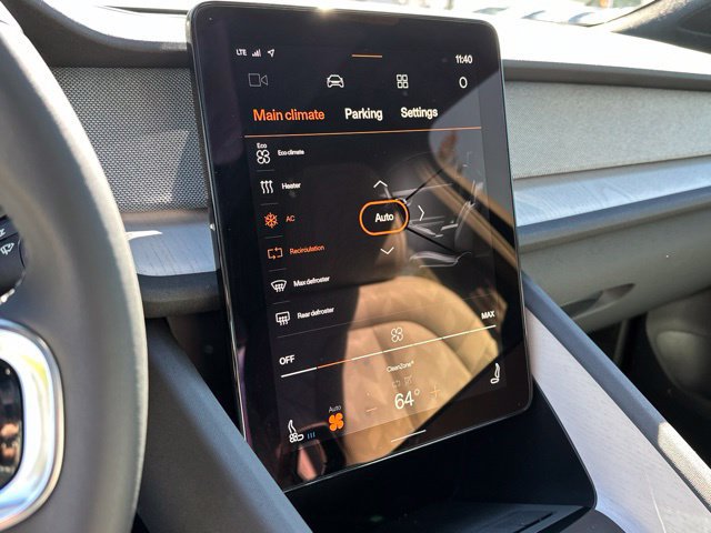 Certified 2024 Polestar Polestar 2 AWD/4WD image 19