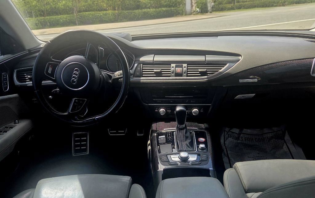 Used 2016 Audi S7 AWD/4WD image 7