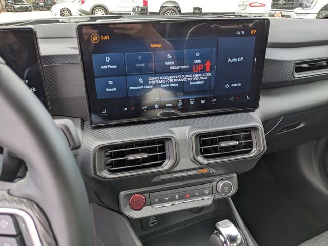 New 2026 Ford Mustang Coupe image 21