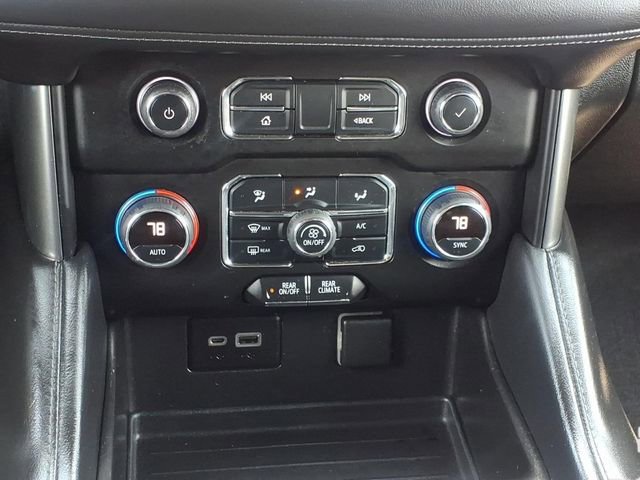 Used 2022 Chevrolet Tahoe LS AWD/4WD image 15