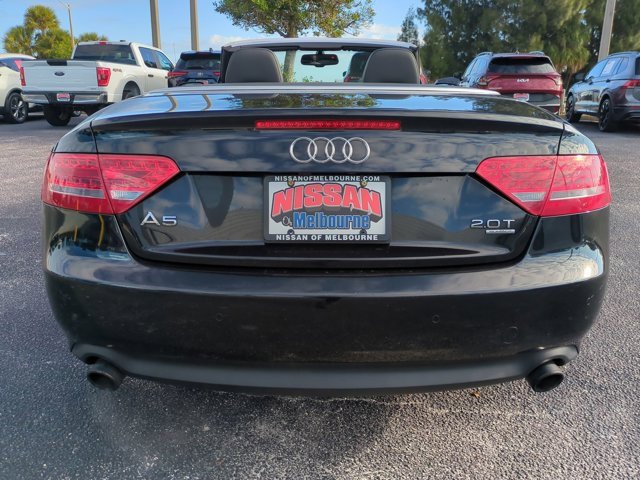 Used 2012 Audi A5 2.0T Prestige image 5