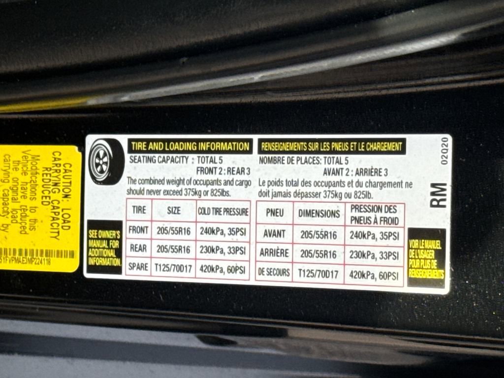 Used 2021 Toyota Corolla LE image 44