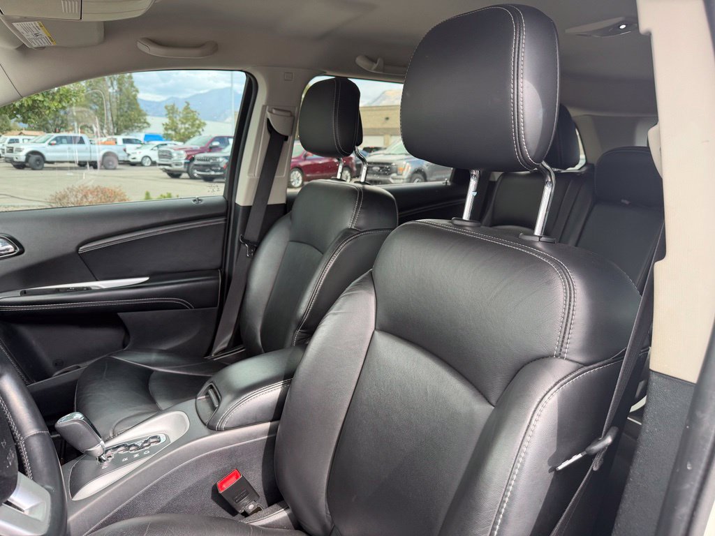 Used 2014 Dodge Journey Limited w/ Driver Convenience Group AWD/4WD image 20