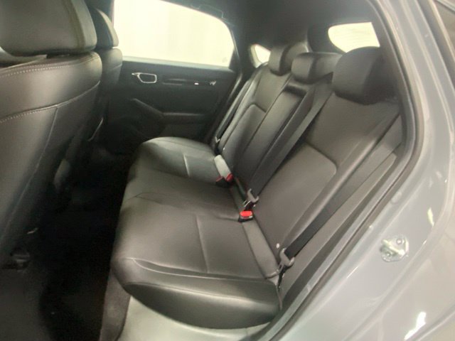 Used 2025 Honda Civic Sport Touring image 13