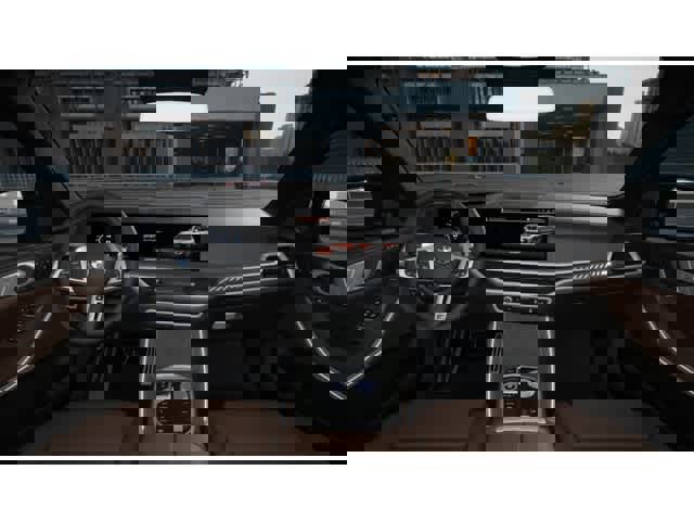 New 2026 BMW X7 M60i image 10