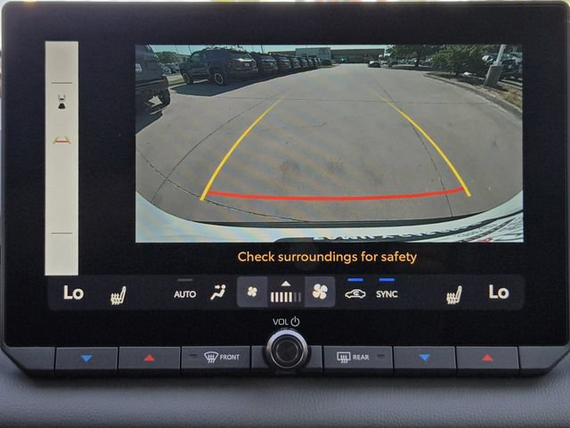 New 2026 Toyota RAV4 XLE Premium AWD/4WD image 17