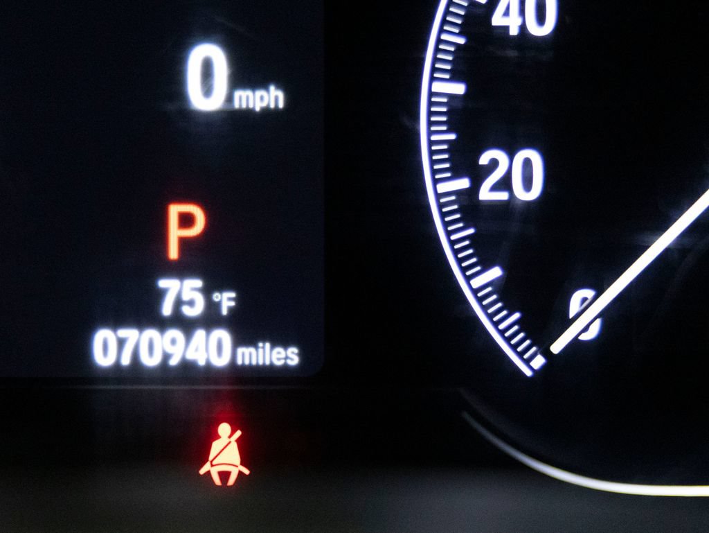Used 2021 Honda Accord LX image 18
