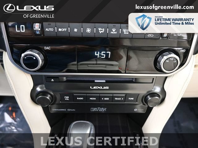 Used 2023 Lexus GX 460 Premium AWD/4WD image 19