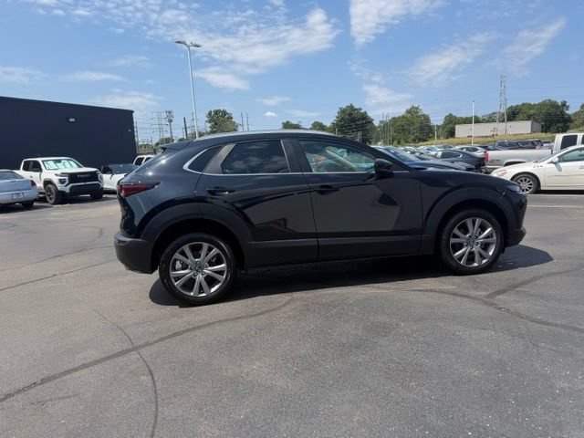 Used 2023 MAZDA CX-30 AWD 2.5 S w/ Select Package image 5